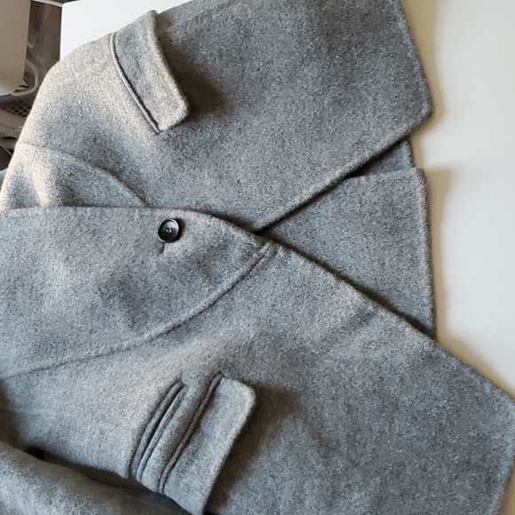 SISLEY Tailored Fit Jacket Blazer - Picture 13 of 15